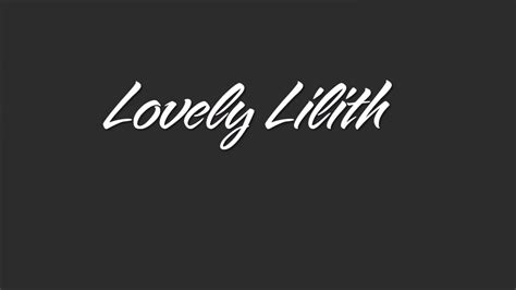 lovely lilith riding|Best way to start the day!